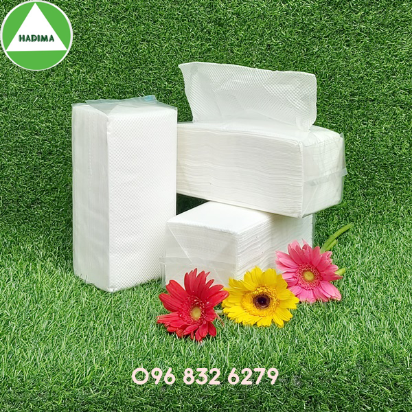 KHĂN GIẤY LAU TAY, KHĂN GIẤY RÚT